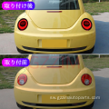 Beetle 2006-2012 Taa za taa za mkia